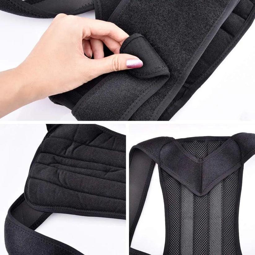 Posture Corrector Belt For Men & Women