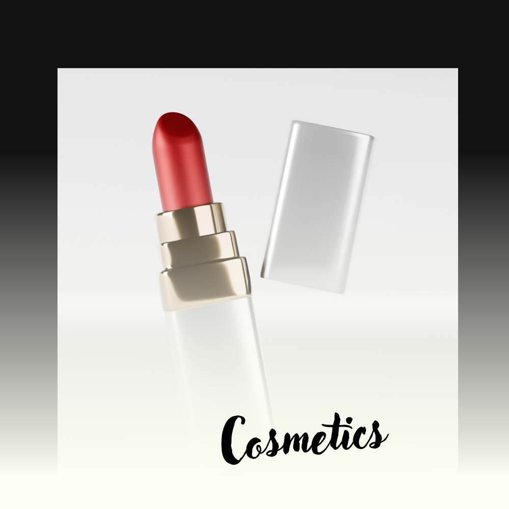 Cosmetics