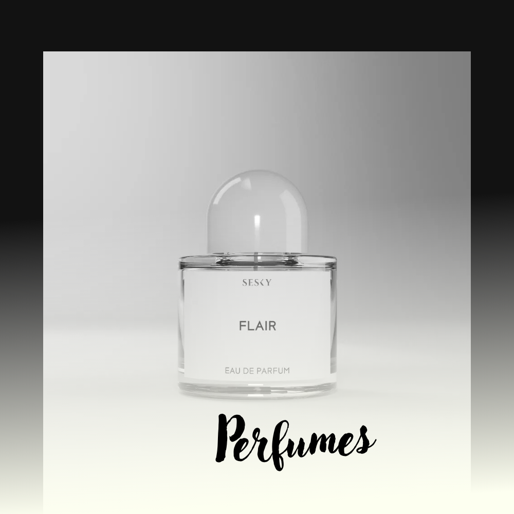 Perfumes