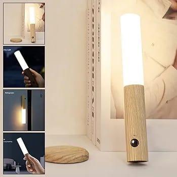 Led Induction Motion Sensor - Vibe Pk