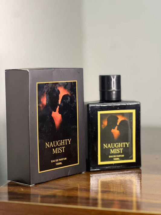 Naughty Mist Eau De Parfum